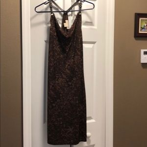 Michal Kors stunning summer dress!